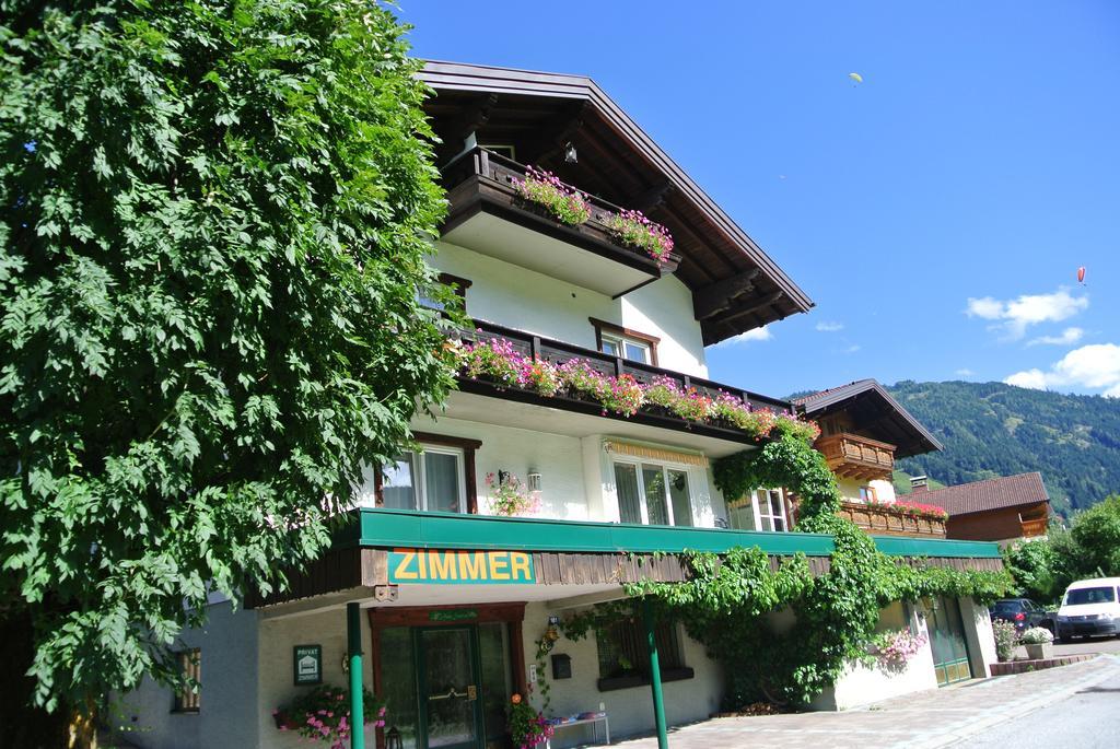شقة Haus Gruetzner دورفغاستين الغرفة الصورة